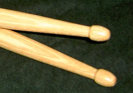 Drumsticks Crusher 7A Extreme